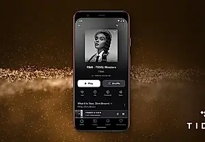 Tidal ограничил заработок для музыки, созданной ИИ