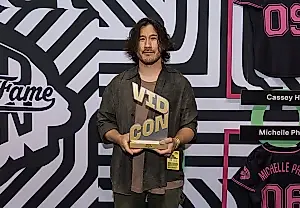 Markiplier quiere hacer de casamentero entre creadores: «La lealtad no se puede gravar»