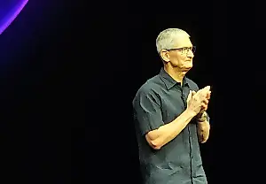 Apple надеется спастись памятью из Китая – но не всё так просто
