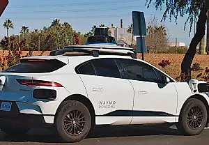 Uber deja de ofrecer el servicio de Waymo en Phoenix