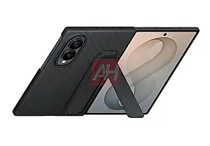 Nuevos smartphones plegables de Samsung: se filtra su diseño