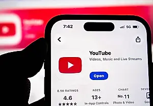 YouTube Premium вырос в цене для подписчиков Apple