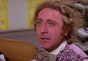 El programa de Netflix: una IA generó la voz de Gene Wilder