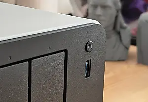 TerraMaster F4-425 Pro: шаг вперед или топтание на месте?