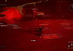 Control Resonant: праздник для глаз и пытка для видеокарты