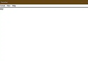 Un exingeniero de Microsoft reduce el Bloc de notas a 2,5 KB