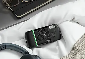 Fujifilm lanza ediciones especiales de QuickSnap: una resistente al agua y otra en blanco y negro
