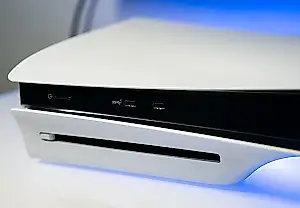 Comienza el entierro de los discos físicos de PlayStation