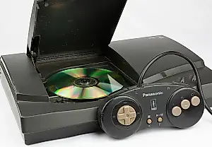 Странная попытка возродить 3DO уже провалилась