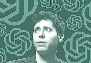 OpenAI ofrece al Gobierno de Trump una participación en la empresa