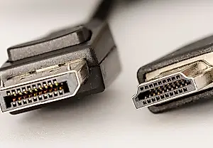 HDMI 2.1 vs USB-C vs DisplayPort: Что лучше для монитора?