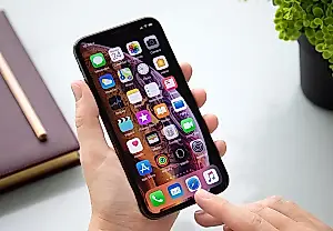 El misterioso error de «Datos del sistema» deja a los iPhone sin espacio