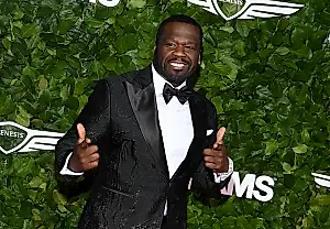 50 Cent советует мэру Нью-Йорка думать о Тейлор Свифт, а не о налогах