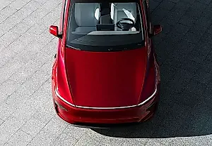 Tesla vuelve a sorprender: crecen las ventas de eléctricos pese al escándalo de Musk, pero no lidera el mundo