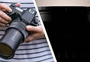 Sony lanzará una nueva cámara RX10: esto es lo que sabemos