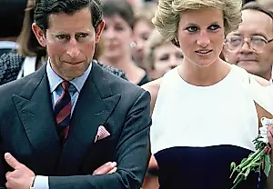 La princesa Diana: su deseo más profundo tras divorciarse de Charles