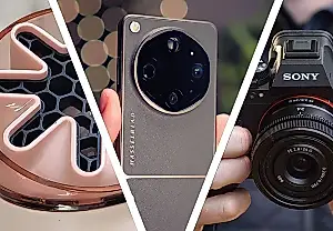 Las mejores tecnologías de 2026: los 21 mejores gadgets