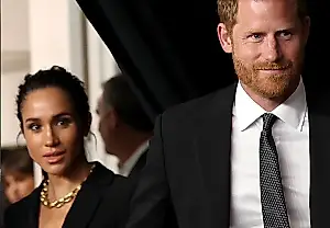 Por qué Meghan Markle, el príncipe Archie y la princesa Lilibet no viajarán a Londres con el príncipe Harry la próxima semana