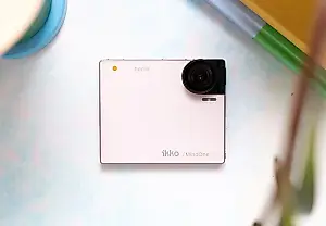 El extraño destino del smartphone cuadrado Ikko MindOne Pro