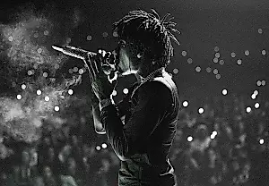 YoungBoy Never Broke Again выпускает концертный фильм «AMERICAN YOUNGBOY»