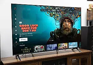 Vizio ha creado por accidente el mejor televisor sin funciones «inteligentes»