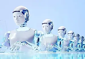 Japón anuncia una invasión de robots: diez millones de máquinas para 2040