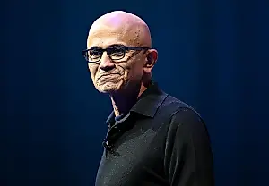 Microsoft despide a 4.800 empleados
