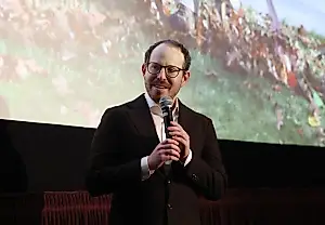 Ари Астер удостоен награды на кинофестивале в Провинстауне