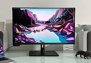 Análisis del Asus ProArt PA32KCX: monitor 8K de 8.000 dólares y miles de zonas de retroiluminación
