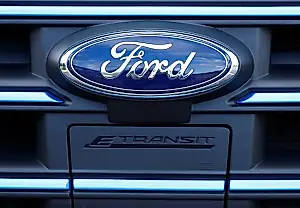 Ford поднимает цены на Mustang Mach-E: спасибо тарифам!