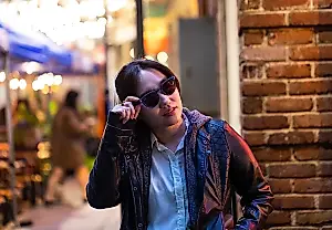 Meta añadirá una «autoprotección» a sus gafas