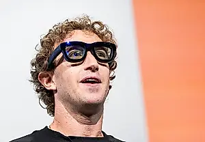 Las gafas inteligentes de Meta: espiar con estilo