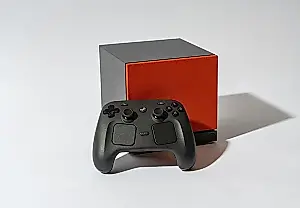 Steam Machine: ¿comodidad por un millón?