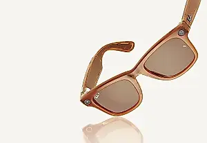 Meta латает дыры в конфиденциальности умных очков Ray-Ban