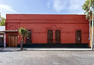 El nuevo premio de la Fundación Kahlo apoyará a jóvenes artistas de México