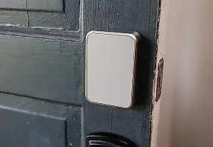 Замок без ключа: новый Schlage Sense Pro