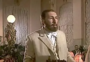 Muere Vladimir Filimonov, productor de «Zlo» y «Varyag»