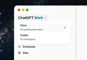 OpenAI выпускает новый инструмент ChatGPT для работы