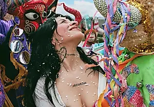 Cazzu правит балом: Третья неделя на вершине Billboard Argentina Hot 100