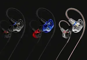 Sony представила новые наушники за $120