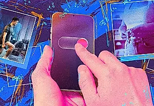 Intenté eliminar de TikTok el contenido sobre adelgazamiento. Esto es lo que pasó