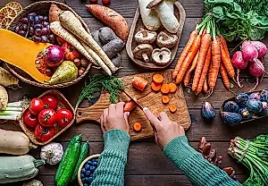 Las verduras de casa frente a las compradas: lo que conviene saber