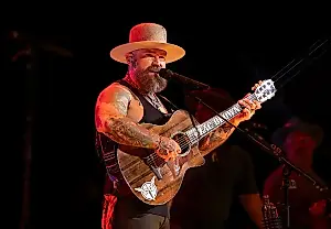 Zac Brown Band: giras, agotamiento y la sinceridad del mundo del espectáculo