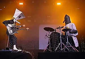 Angine de Poitrine y las nuevas estrellas de Polaris 2026: quién se lleva el botín de la música canadiense