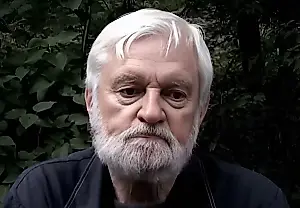 El destino del actor Masiulis: Don Quijote lituano, fascista en la pantalla