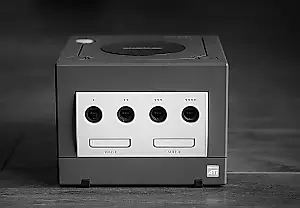 Por qué los juegos de GameCube son tan caros y rara vez aparecen en las tiendas retro