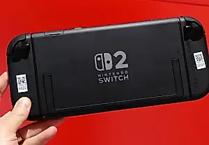 Nintendo: Switch 2 – жди, но не обольщайся