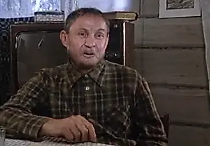 La voz de Pechkin. El trágico destino del artista del pueblo Boris Novikov