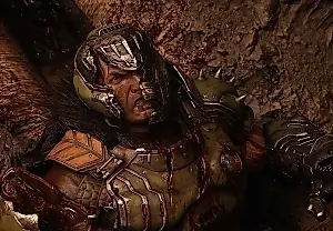 DOOM vuelve a sonar: Revelations llega a las plataformas de streaming