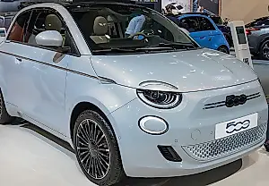 Coches eléctricos de 2026: desvelan los modelos con menos autonomía